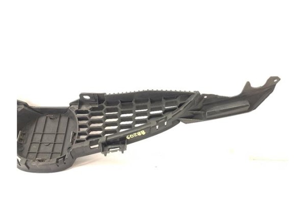 Recambio de rejilla capo para mazda 2 berlina (de) 1.4 crtd active (5-ptas.) (50kw) referencia OEM IAM D65150711  