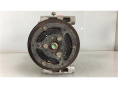 Recambio de compresor aire acond. para fiat ii punto (188) berlina 1.2 60 (188.030, .050, .130, .150, .230, .250) referencia OEM
