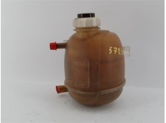 Recambio de botella expansion para renault megane i (ba0/1_) 1.4 16v (ba0d, ba1h, ba0w, ba10) referencia OEM IAM 7700839184 J69 