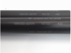 Recambio de amortiguador capo para mini mini (r50,r53) 1.6 cooper referencia OEM IAM 0261QQ0270N  