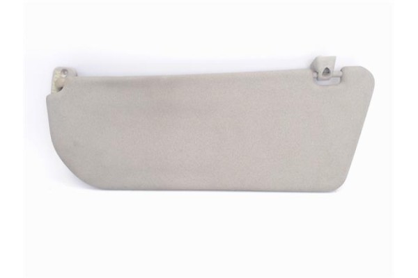 Recambio de parasol derecho para opel kadett e 2.0 i referencia OEM IAM   