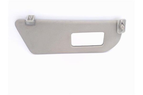 Recambio de parasol derecho para opel kadett e 2.0 i referencia OEM IAM   