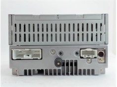 Recambio de radio / cd para mazda premacy (cp) 1.8 referencia OEM IAM 810012515  