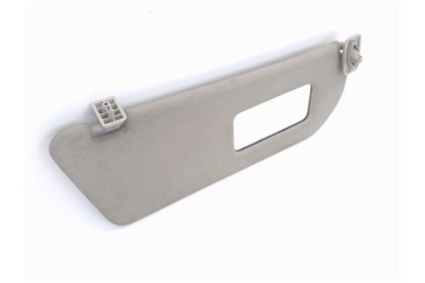 Recambio de parasol derecho para opel kadett e 2.0 i referencia OEM IAM   