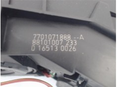Recambio de mando intermitencia para renault clio iii 1.5 dci referencia OEM IAM 88101007233 7701071888A 