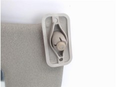 Recambio de parasol derecho para opel kadett e 2.0 i referencia OEM IAM   