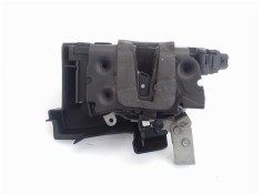 Recambio de cierre electromagnetico delantero izquierdo para ford mondeo iv 2.0 tdci referencia OEM IAM 6M2AR21813EB  