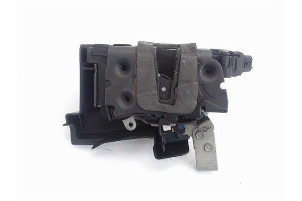 Recambio de cierre electromagnetico delantero izquierdo para ford mondeo iv 2.0 tdci referencia OEM IAM 6M2AR21813EB  
