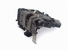 Recambio de cierre electromagnetico delantero izquierdo para ford mondeo iv 2.0 tdci referencia OEM IAM 6M2AR21813EB  