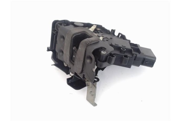 Recambio de cierre electromagnetico delantero izquierdo para ford mondeo iv 2.0 tdci referencia OEM IAM 6M2AR21813EB  