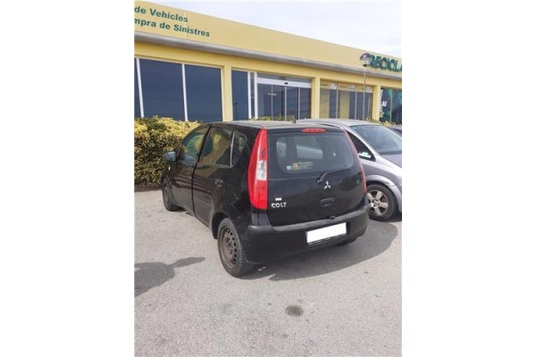 mitsubishi colt cz3 berl. 5 (z30a) del año 2005