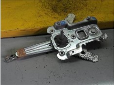 Recambio de elevalunas manual trasero derecho para nissan micra (k12e) 1.2 16v referencia OEM IAM 82720AX110  