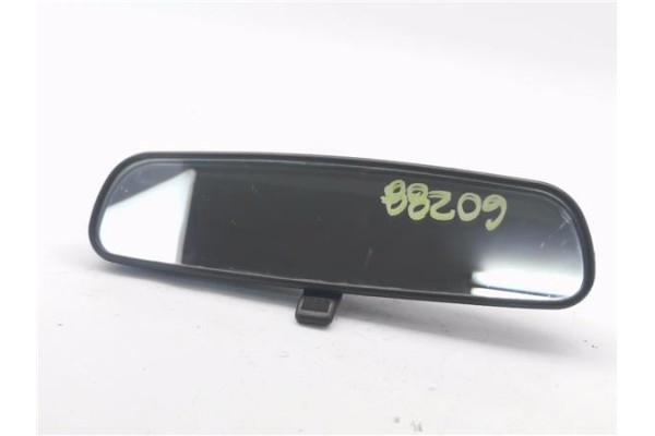 Recambio de retrovisor interior para mazda 2 berlina (de) 1.4 crtd active (5-ptas.) (50kw) referencia OEM IAM B37F-69-220C  