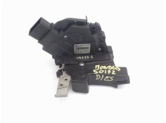 Recambio de cierre electromagnetico delantero izquierdo para ford mondeo iv 2.0 tdci referencia OEM IAM 6M2AR21813EB  