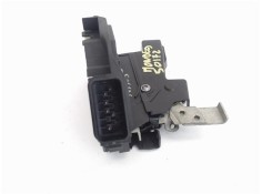 Recambio de cierre electromagnetico delantero izquierdo para ford mondeo iv 2.0 tdci referencia OEM IAM 6M2AR21813EB  