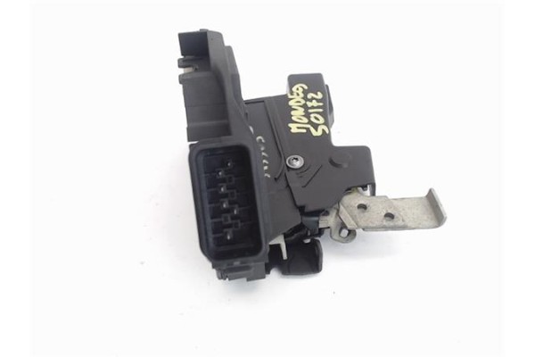 Recambio de cierre electromagnetico delantero izquierdo para ford mondeo iv 2.0 tdci referencia OEM IAM 6M2AR21813EB  