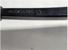 Recambio de brazo limpiaparabrisas delantero derecho para peugeot expert furgón (vf3a_, vf3u_, vf3x_) 1.6 hdi 90 referencia OEM 