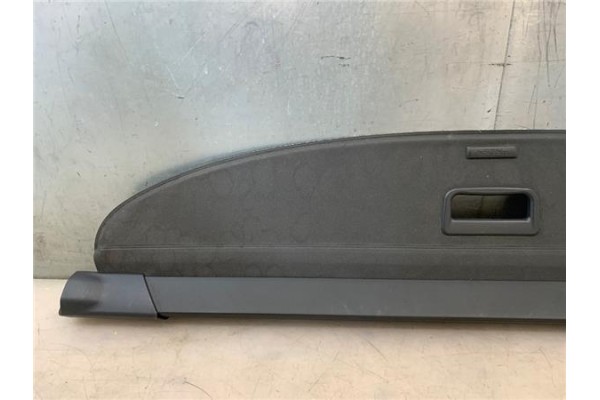 Recambio de bandeja trasero para seat altea xl (5p5) 1.9 tdi referencia OEM IAM 5P8867871D  