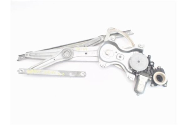 Recambio de elevalunas electrico delantero derecho para toyota verso (aur2/zgr2) 2.0 d-4d referencia OEM IAM   