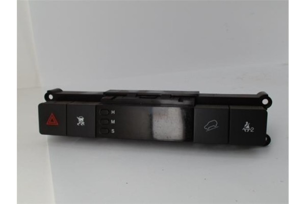 Recambio de reloj horario para chevrolet captiva 2.0 d referencia OEM IAM 96628249 2500000100 