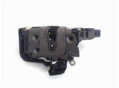 Recambio de cierre electromagnetico trasero izquierdo para ford mondeo iv 2.0 tdci referencia OEM IAM 6M2AR26413BB  