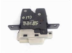 Recambio de cierre electromagnetico porton para renault clio iii 1.5 dci referencia OEM IAM 8200947699 BDL15712 8200076240 , REN