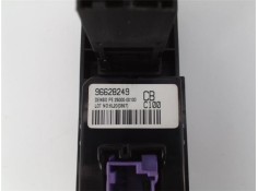 Recambio de reloj horario para chevrolet captiva 2.0 d referencia OEM IAM 96628249 2500000100 