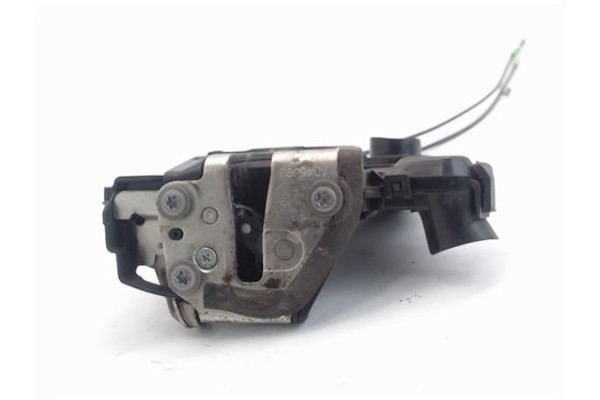 Recambio de cierre electromagnetico delantero derecho para toyota verso (aur2/zgr2) 2.0 d-4d referencia OEM IAM   