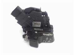 Recambio de cierre electromagnetico trasero izquierdo para ford mondeo iv 2.0 tdci referencia OEM IAM 6M2AR26413BB  