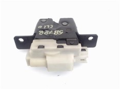 Recambio de cierre electromagnetico porton para renault clio iii 1.5 dci referencia OEM IAM 8200947699 BDL15712 8200076240 , REN