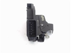 Recambio de cierre electromagnetico trasero izquierdo para ford mondeo iv 2.0 tdci referencia OEM IAM 6M2AR26413BB  