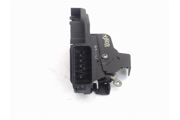 Recambio de cierre electromagnetico trasero izquierdo para ford mondeo iv 2.0 tdci referencia OEM IAM 6M2AR26413BB  