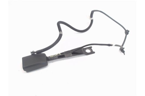 Recambio de anclaje cinturon delantero izquierdo para toyota verso (aur2/zgr2) 2.0 d-4d referencia OEM IAM   