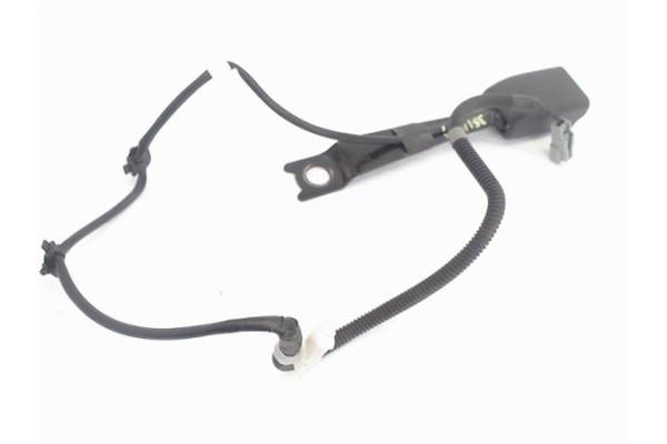 Recambio de anclaje cinturon delantero izquierdo para toyota verso (aur2/zgr2) 2.0 d-4d referencia OEM IAM   