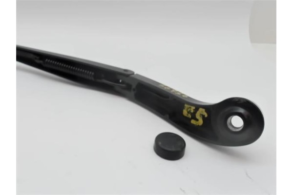 Recambio de brazo limpiaparabrisas delantero izquierdo para peugeot expert furgón (vf3a_, vf3u_, vf3x_) 1.6 hdi 90 referencia OE