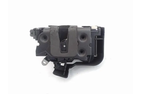Recambio de cierre electromagnetico trasero derecho para ford mondeo iv 2.0 tdci referencia OEM IAM 6M2AR264112BB  