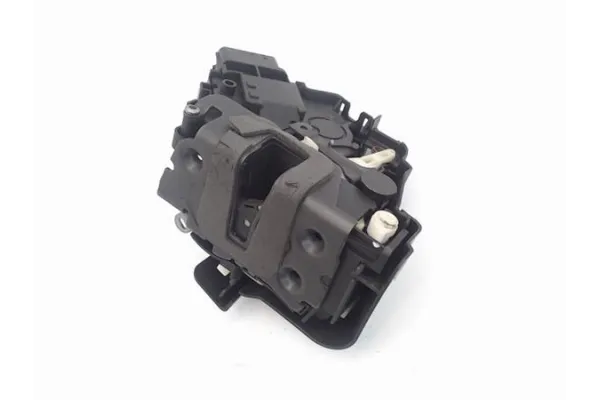 Recambio de cierre electromagnetico trasero derecho para ford mondeo iv 2.0 tdci referencia OEM IAM 6M2AR264112BB  