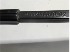 Recambio de brazo limpiaparabrisas delantero izquierdo para peugeot expert furgón (vf3a_, vf3u_, vf3x_) 1.6 hdi 90 referencia OE