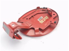 Recambio de tapa exterior combustible para mazda 2 berlina (de) 1.4 crtd active (5-ptas.) (50kw) referencia OEM IAM D651-42-410D