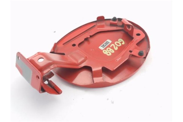 Recambio de tapa exterior combustible para mazda 2 berlina (de) 1.4 crtd active (5-ptas.) (50kw) referencia OEM IAM D651-42-410D