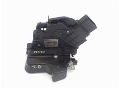 Recambio de cierre electromagnetico trasero derecho para ford mondeo iv 2.0 tdci referencia OEM IAM 6M2AR264112BB  