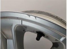 Recambio de llanta para peugeot 1007 1.4 dolce referencia OEM IAM 6jx16ch4-27 5402S3 