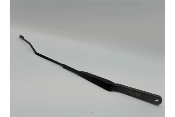 Recambio de brazo limpiaparabrisas delantero derecho para peugeot partner furgón (5) 2.0 hdi referencia OEM IAM 280007467B  