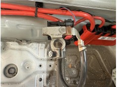 Recambio de cable positivo bateria para bmw serie 1 berlina 5p (f20) 2.0 116d referencia OEM IAM V6922775205 19175000001 