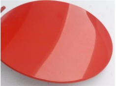 Recambio de tapa exterior combustible para mazda 2 berlina (de) 1.4 crtd active (5-ptas.) (50kw) referencia OEM IAM D651-42-410D