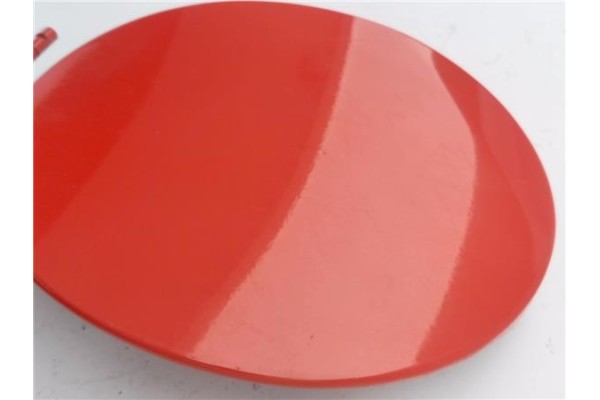 Recambio de tapa exterior combustible para mazda 2 berlina (de) 1.4 crtd active (5-ptas.) (50kw) referencia OEM IAM D651-42-410D