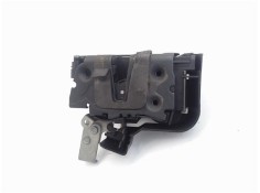 Recambio de cierre electromagnetico delantero derecho para ford mondeo iv 2.0 tdci referencia OEM IAM 6M2AR21812  