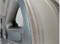 Recambio de llanta para peugeot 1007 1.4 dolce referencia OEM IAM 6jx16ch4-27 5402S3 