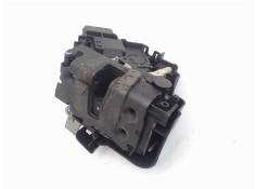 Recambio de cierre electromagnetico delantero derecho para ford mondeo iv 2.0 tdci referencia OEM IAM 6M2AR21812  