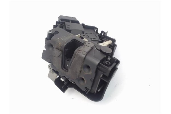 Recambio de cierre electromagnetico delantero derecho para ford mondeo iv 2.0 tdci referencia OEM IAM 6M2AR21812  
